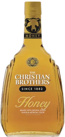 Christian Brothers Honey