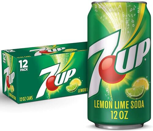 7 Up