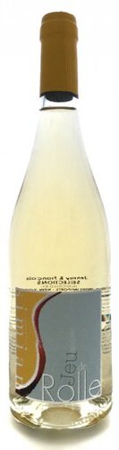 Chateau Simian Jeu De Rolle Blanc