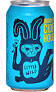 Brooklyn Cider House Little Wild Cider Abv