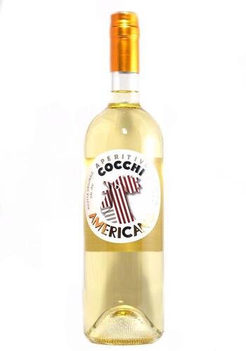 Cocchi American Bianco 375ml