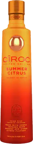 Ciroc Summer Citrus