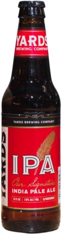 Yards India Pale Ale