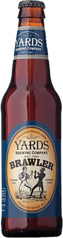 Yards Brawler