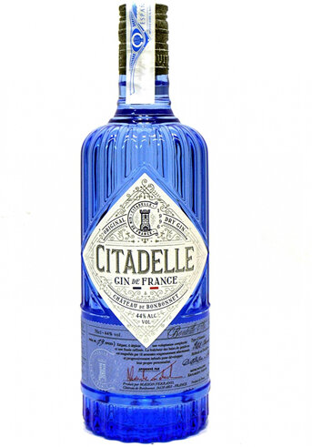 Citadelle Gin de France