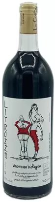 Le Coste Litrozzo Rosso 1 Liter
