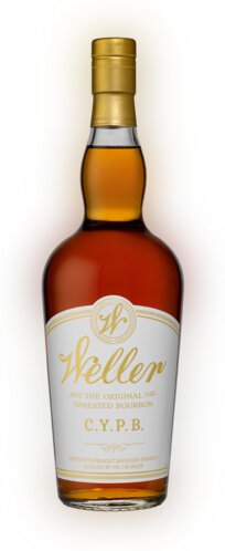 W. L. Weller C.Y.P.B. Wheated Bourbon