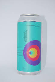 Sloop Natural Frequency 16oz Cans