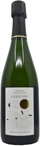 Regnault Lydien Blanc de Blancs