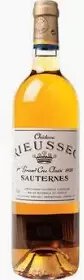 Chateau Rieussec Premier Cru Sauternes
