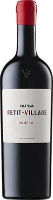 Chateau Petit Village Pomerol