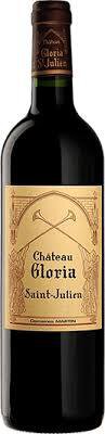 Chateau Gloria Saint Julien