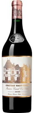 Chateau Haut Brion Rouge Premier Grand Cru Classe Pessac Leognan