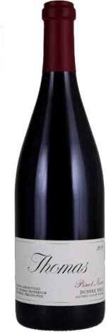 Thomas Winery 2021 Pinot Noir Estate Dundee Hills