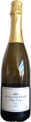 Kiralyudvar Tokaji Furmint Sec Hungary