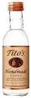 Tito's Handmade Vodka