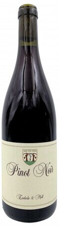 Enderle & Moll Pinot Noir Basis 2021