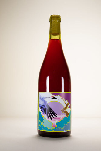 Grape Republic Anfora Rosso Yamagata