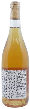 Kontozisis Organic Vineyards Karditsa Clear Skies Fear No Bolts
