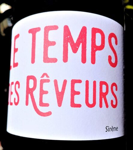 Le Temps Des Reveurs Sirene 2022
