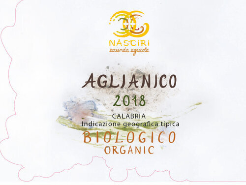 Nasciri Aglianico