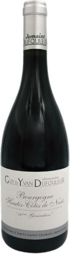 Domaine Guy & Yvan Dufouleur Bourgogne Huates Cotes