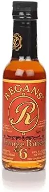 Regans Orange Bitters No 6