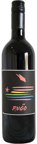 Scala Rugo Red