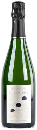 Stephane Regnault Chasmpagne Chromatique Blanc De Blancs Grand Cru Extra Brut