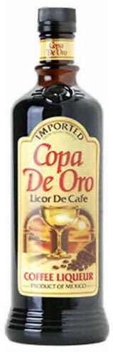 Copa De Oro Coffee