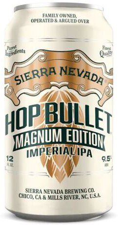 Sierra Nevada Hop Bullet 6can
