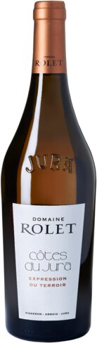 Domaine Rolet Expression du Terroir Cotes du Jura