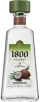 1800 Coconut Tequila