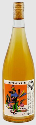 Good Intentions Wine Co Relatively White