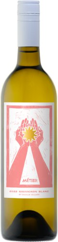 DeLille Cellars, Métier Sauvignon Blanc Columbia Valley