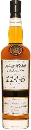 Artenom Seleccion De 1146 Anejo Tequila