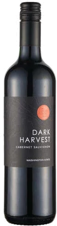 Dark Harvest Cabernet Sauvignon Washington State