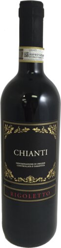 Opera Chianti DOCG Rigoletto