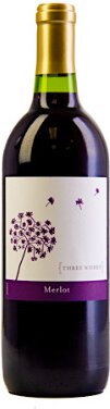Three Wishes Merlot
