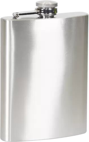 Stainless Steal Flask