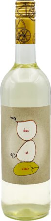 Schlossmuhlenhof Das Ist Shon Orange Wine