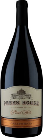 Press House Pinot Noir