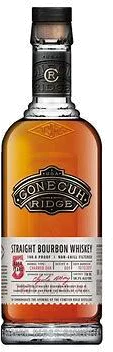 Conecuh Ridge Straight Bourbon 5yr