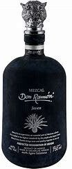 Don Ramon Mezcal Joven 100 Agave