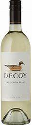 Decoy Featherweight Sauvignon Blanc