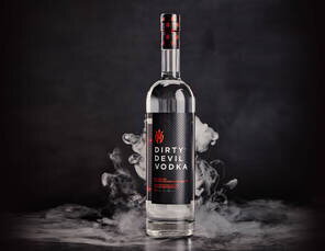 Dirty Devil Gluten Free Vodka Canada
