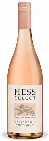 Hess Select Rosé