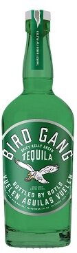 Bird Gang Eagles Spicy Tequila