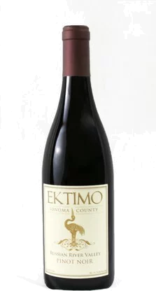 Ektimo Pinot Noir
