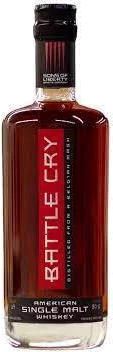 Sons Of Liberty Battle Cry Whiskey 92 Proof